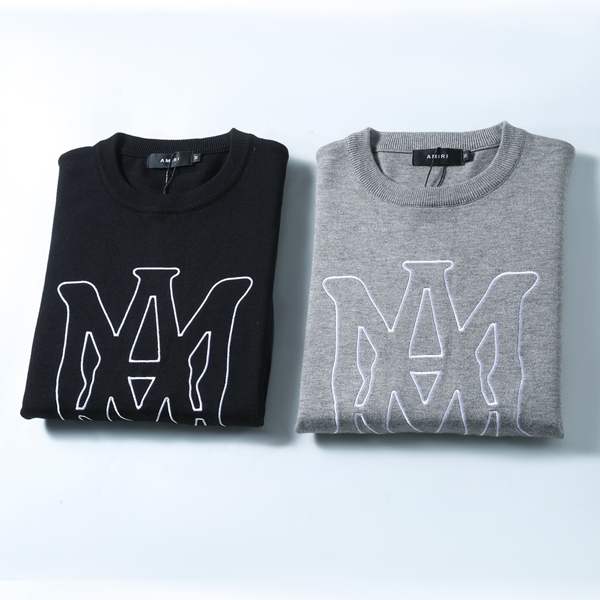 ブランドセーター全体デザイン